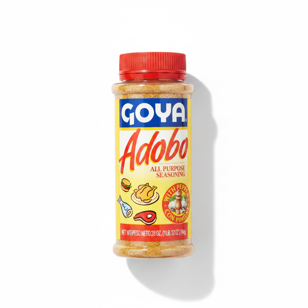 GOYA ADOBO 1LB - Thumbnail 4