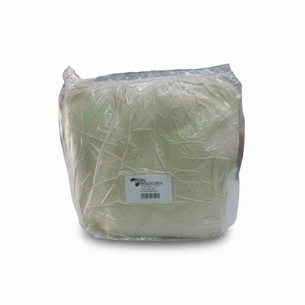 ASSY IJEBU GARRI 20LB - Thumbnail 4
