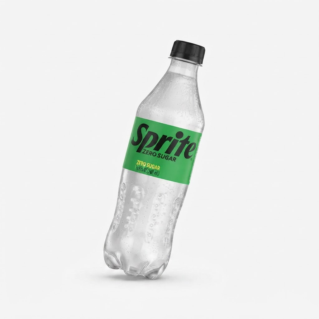 SPRITE ZERO SUGAR 16.9OZ - Thumbnail 4
