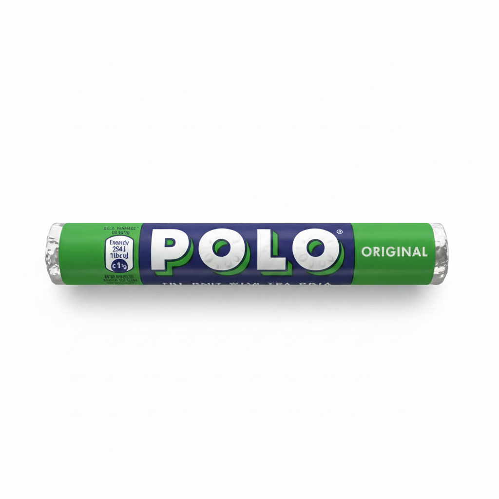 POLO MINT 34G - Thumbnail 3
