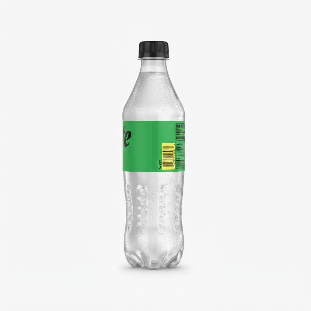 SPRITE ZERO SUGAR 16.9OZ - Thumbnail 3