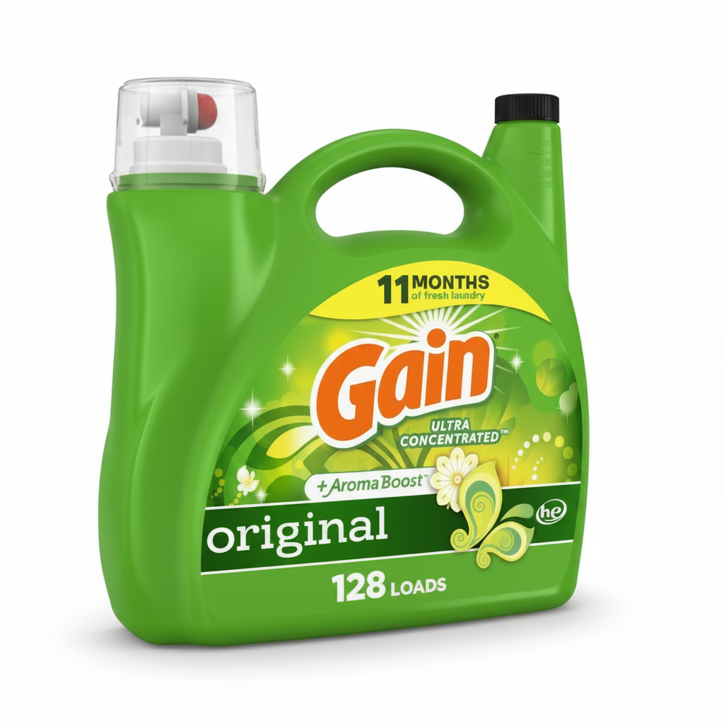 GAIN AROMA BOOST 184 FL - Thumbnail 3