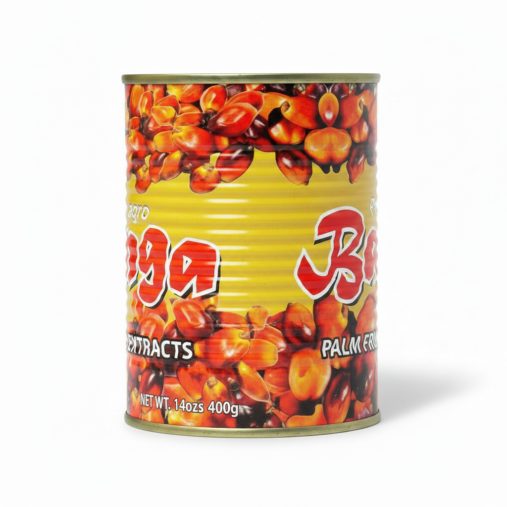 BANGA FRESH PALM EXTRACT 400G - Thumbnail 2
