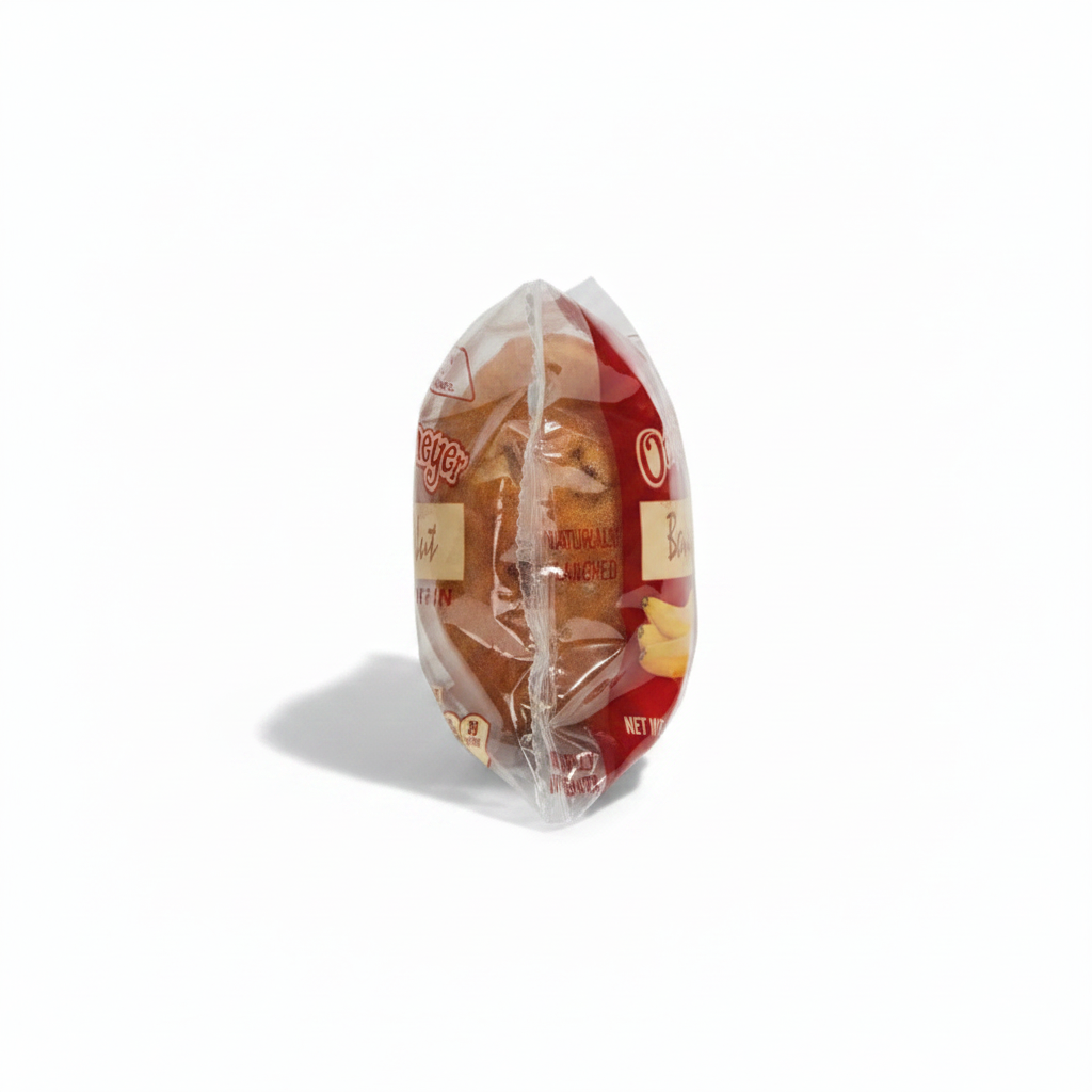 OTIS SPUNKMEYER BANANA NUT 4OZ - Thumbnail 2