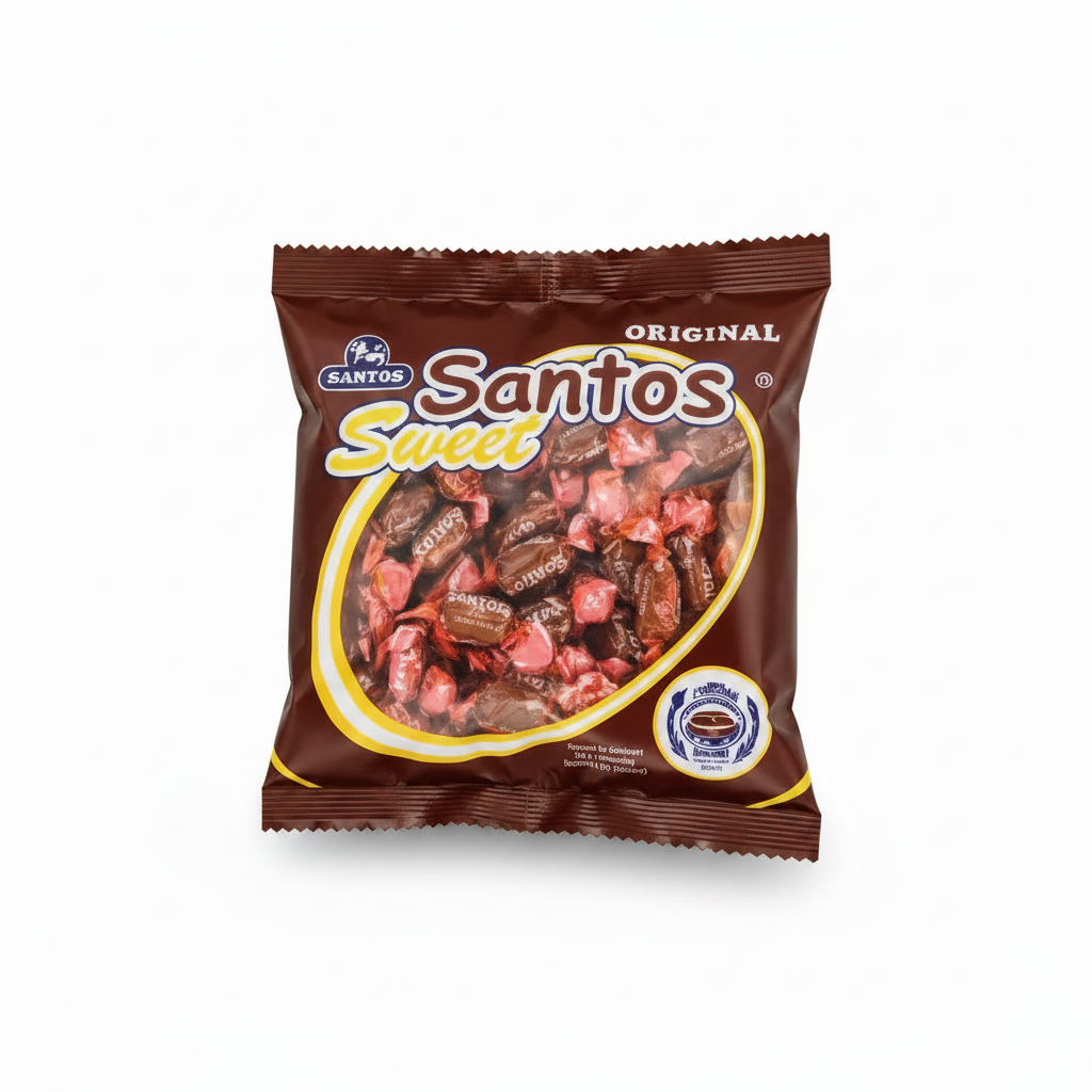 SANTOS SWEETCANDY 250G (SINGLE) - Thumbnail 3