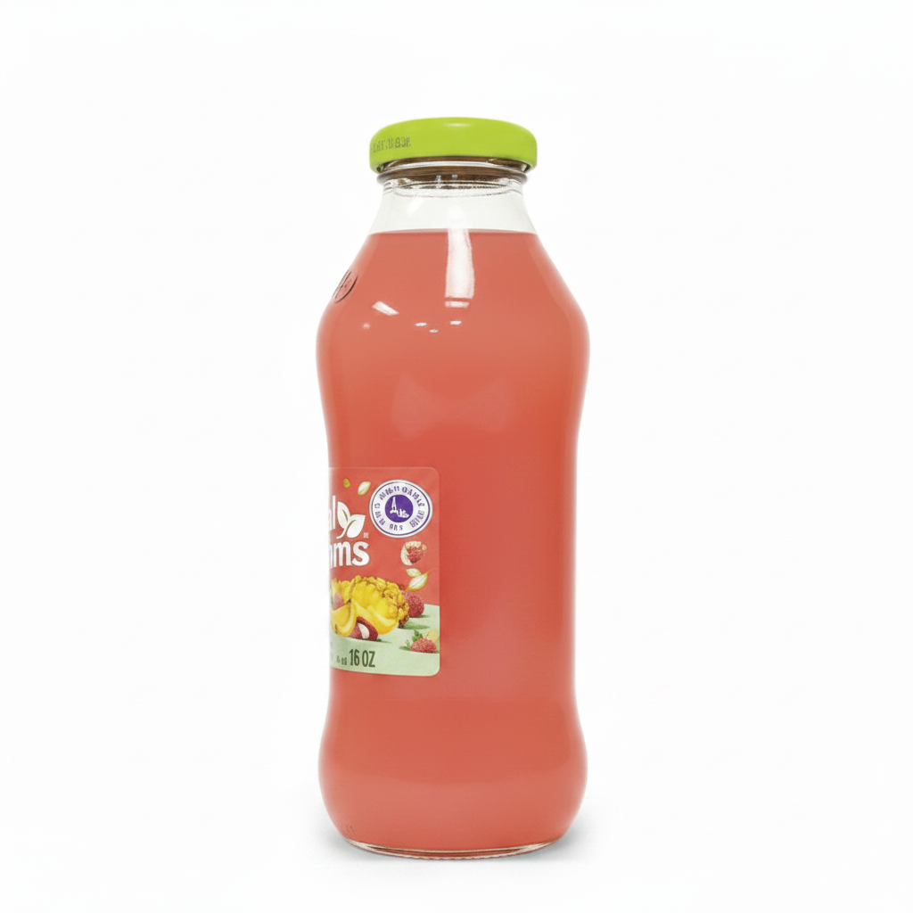 TROPICAL RHYTHMS LYCHEE PARADI16 OZ - Thumbnail 2