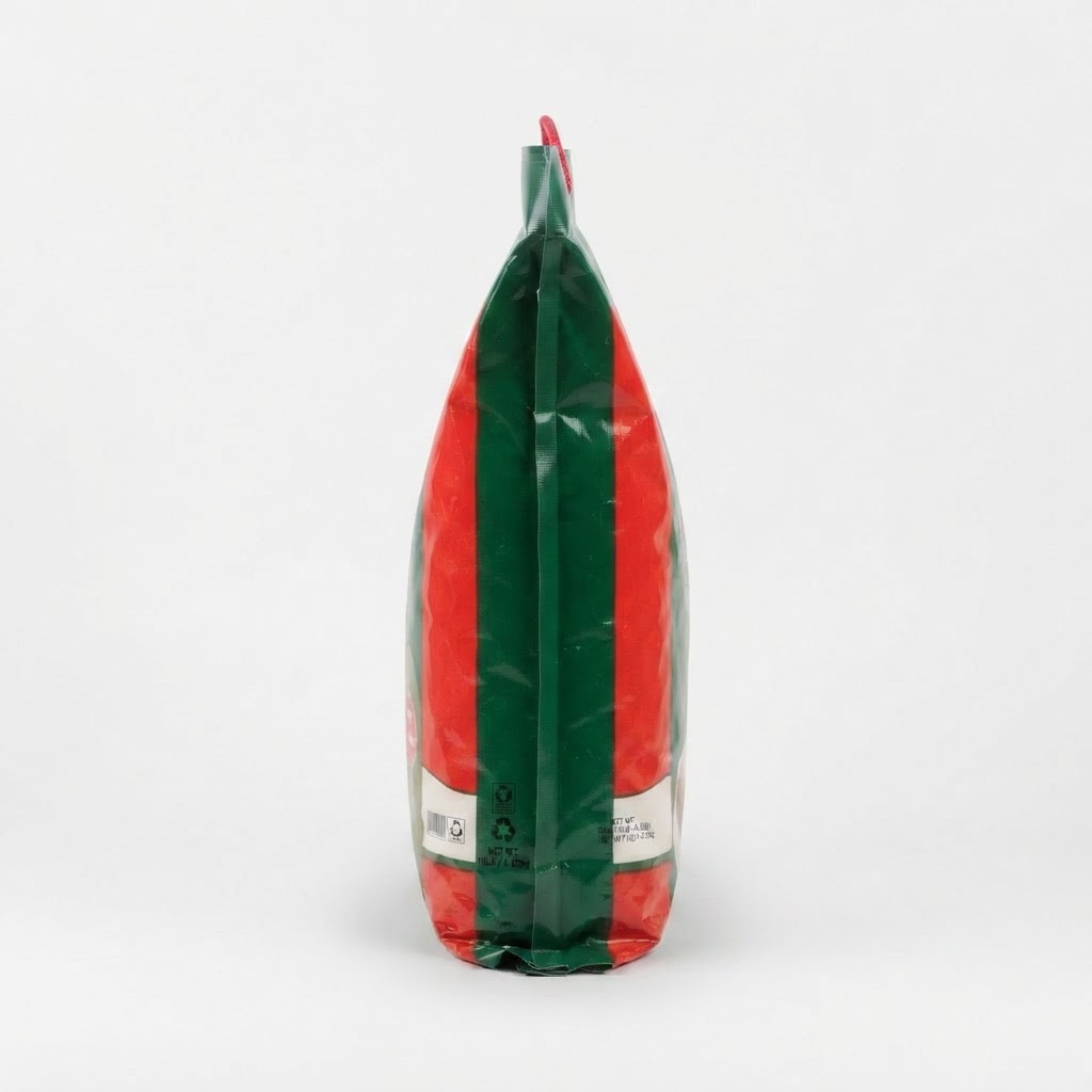 AYOOLA POUNDO YAM 10LB - Thumbnail 2