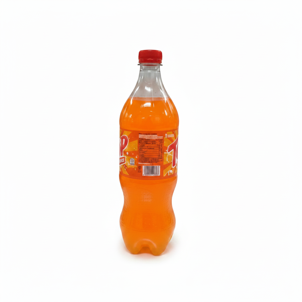 TOP ORANGE DRK 1L - Thumbnail 2