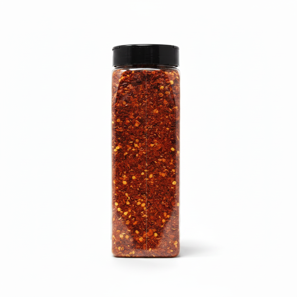 BADIA CRUSHED RED PEPPER 12OZ - Thumbnail 2
