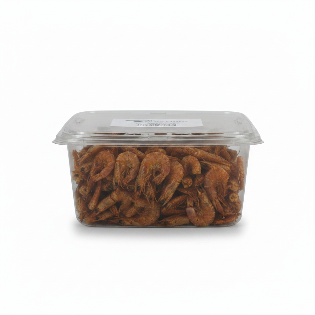 ASSY WHOLE SHRIMPS (0.50LB) - Thumbnail 2