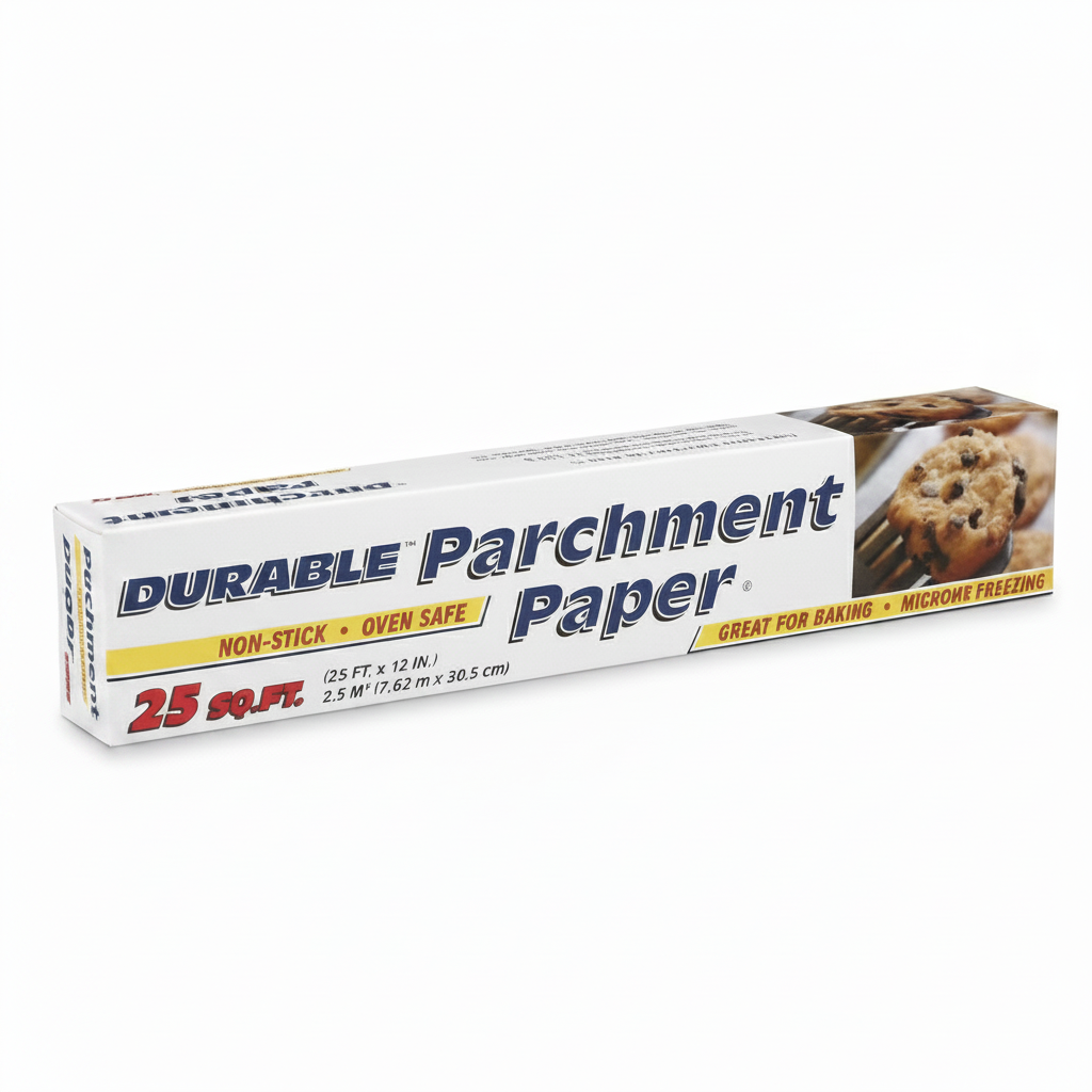 SUREFRESH PARCHMENT PAPER 20SQ - Thumbnail 3