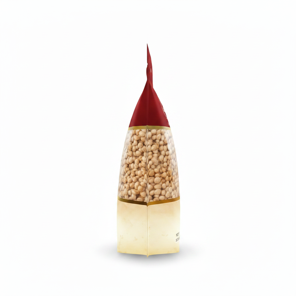 SPICY WORLD GORBANZO CHICKPEAS 2LB - Thumbnail 2