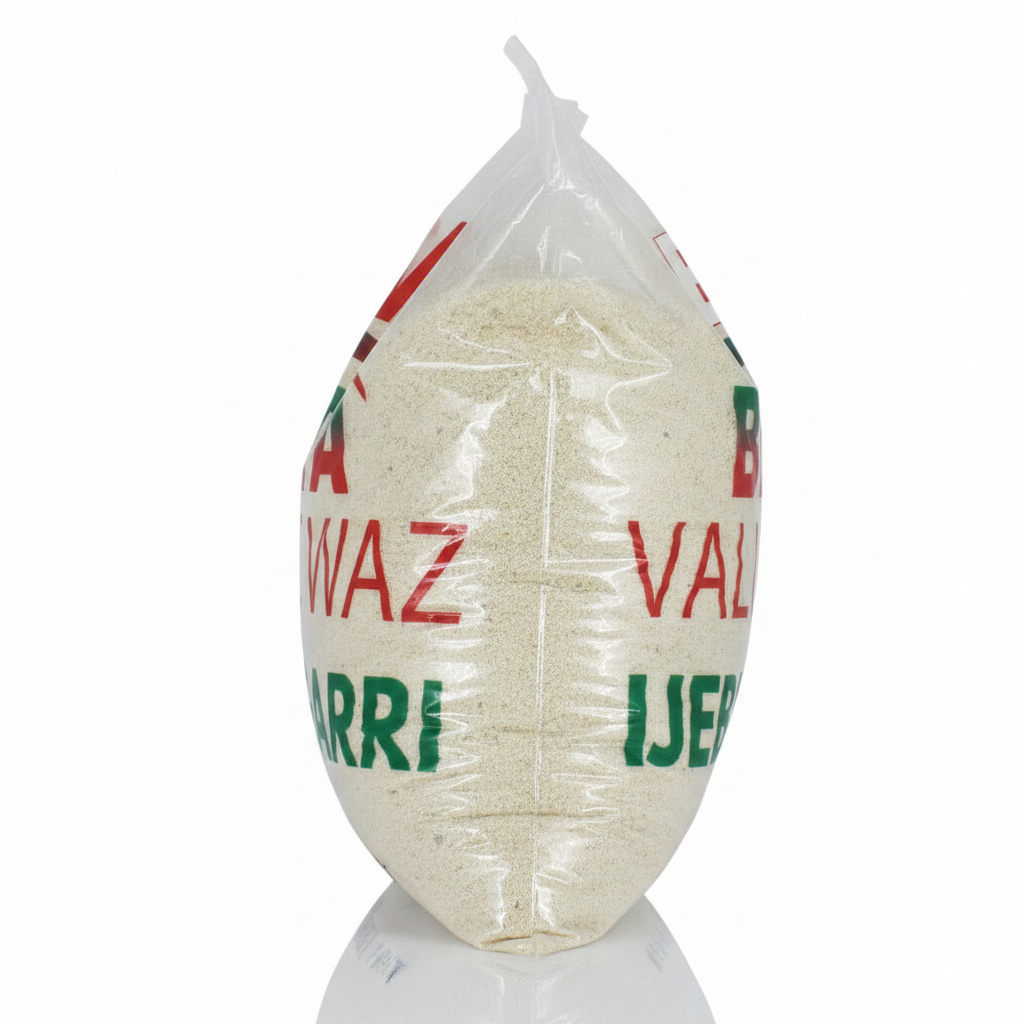BETA VALUE IJEBU GARRI 10LBS - Thumbnail 2