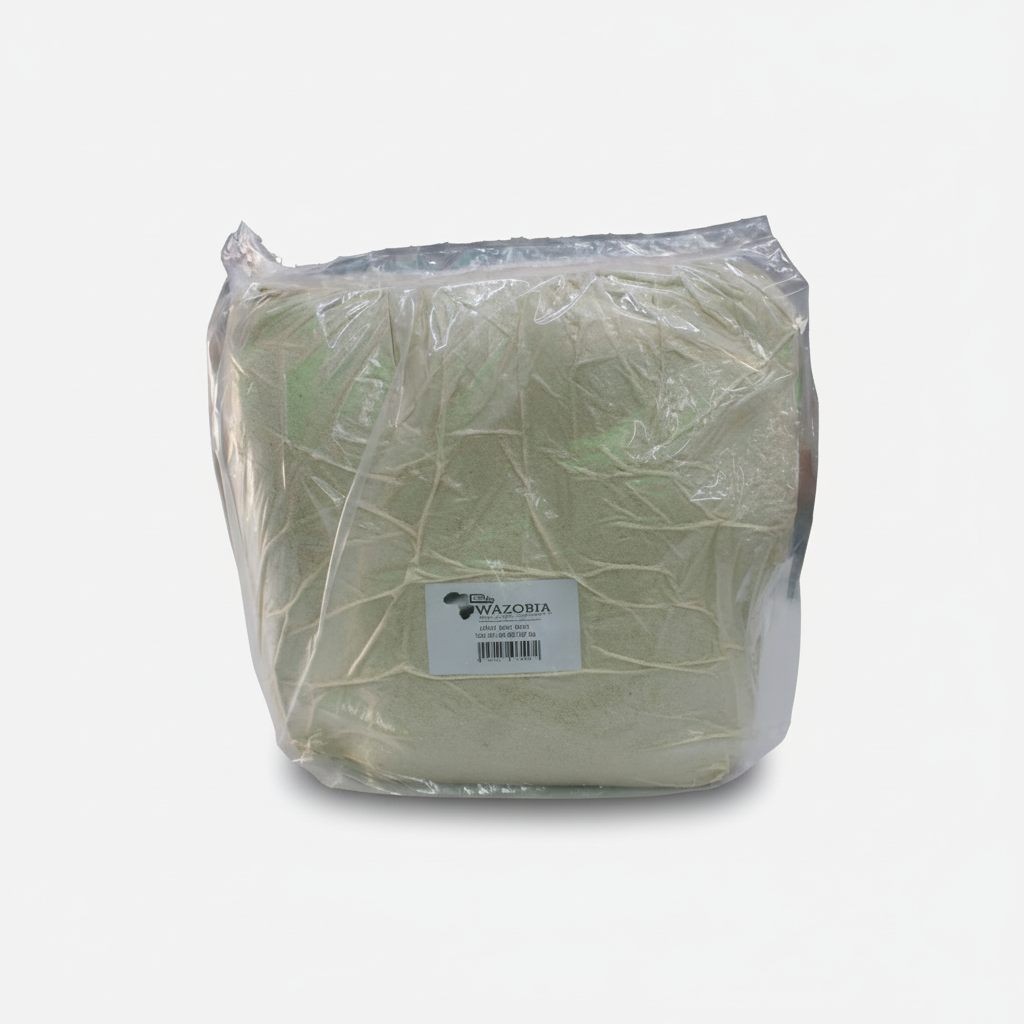 ASSY IJEBU GARRI 20LB - Thumbnail 3