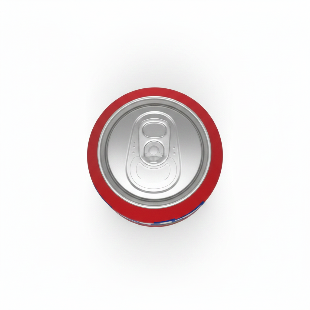 FANTA STRAWBEERY CAN  12OZ/355ML - Thumbnail 3