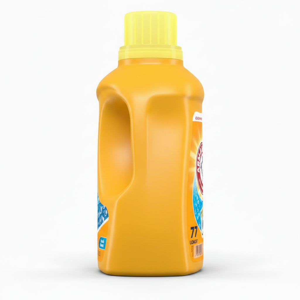 ARM AND HAMMER OXI CLEAN 2.97L - Thumbnail 2