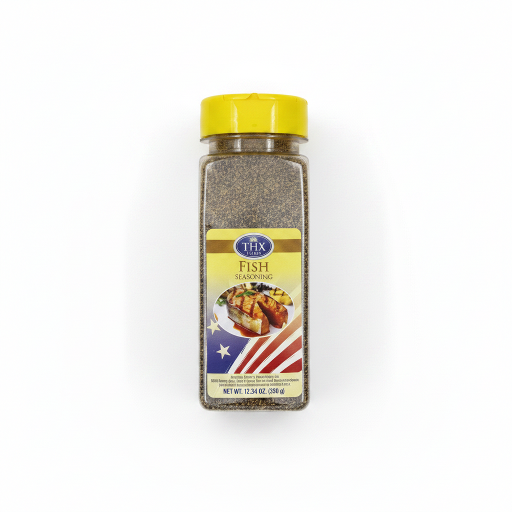 THX FISH SEASONING 350G - Thumbnail 3