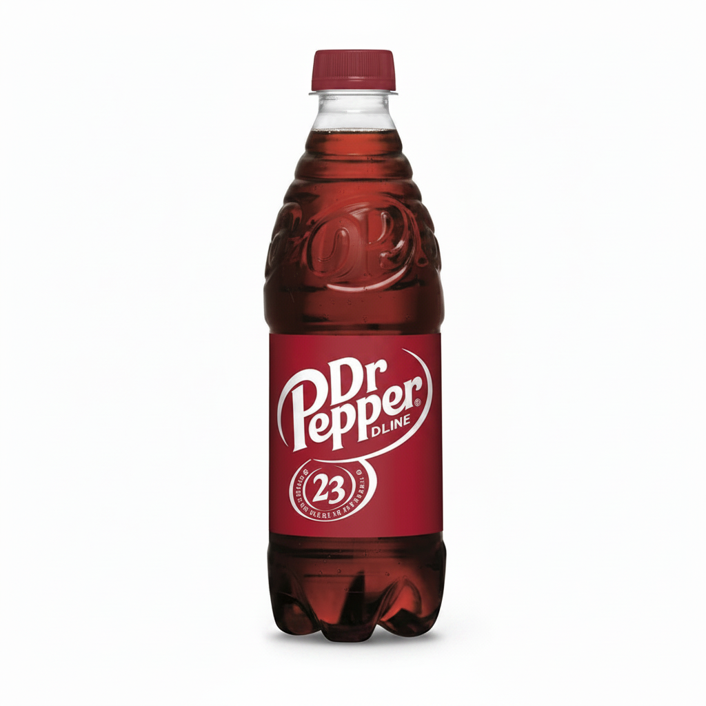 DR. PEPPER 16.9OZ - Thumbnail 4