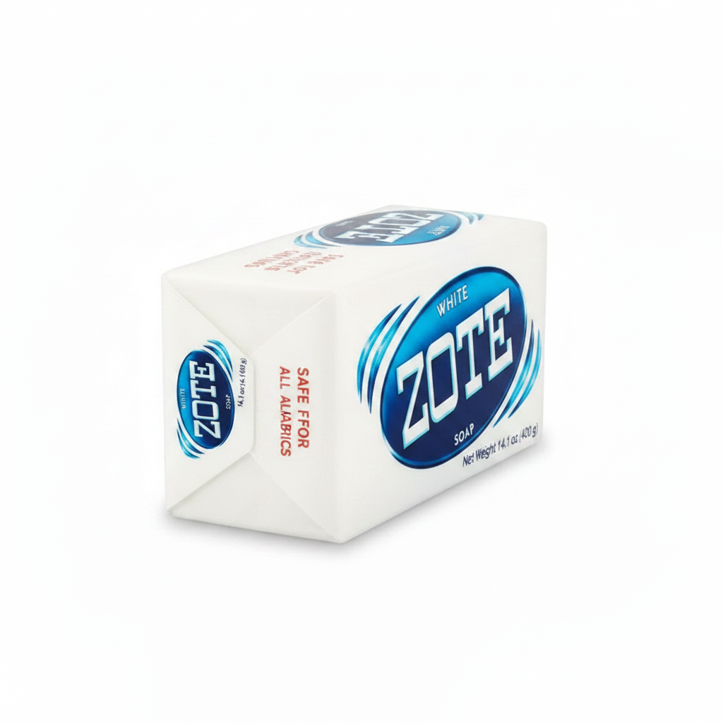 ZOTE WHITE 400G - Thumbnail 2