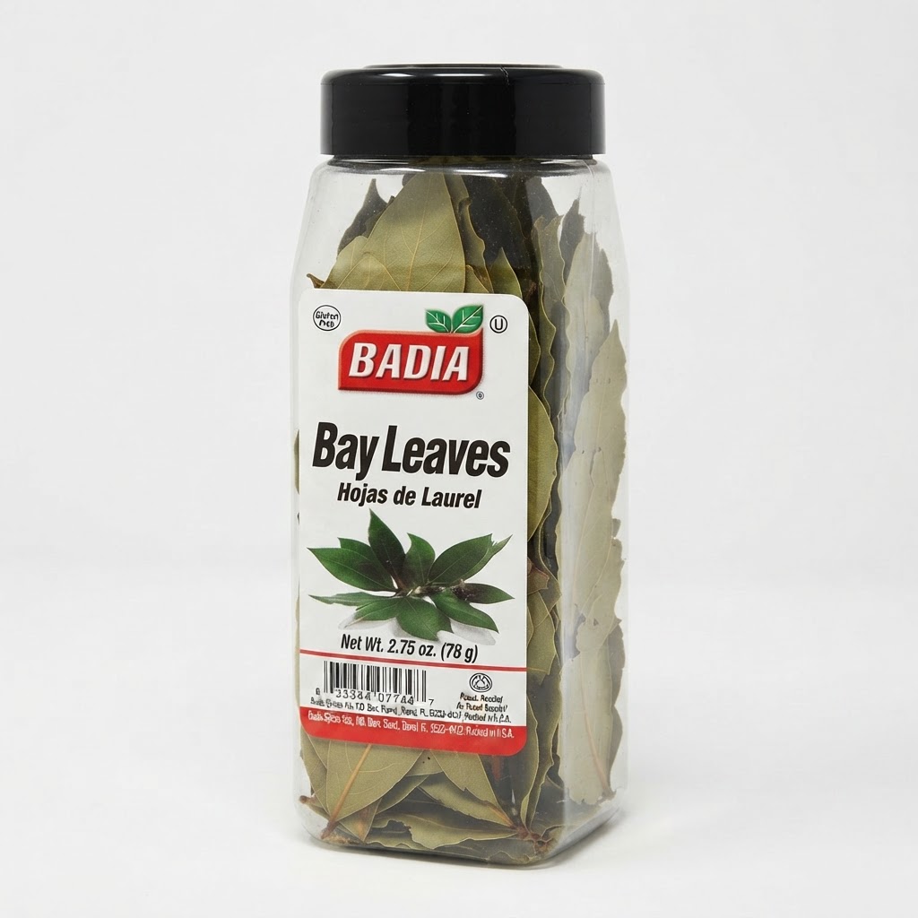 BADIA BAY LEAVES 2.75OZ - Thumbnail 4