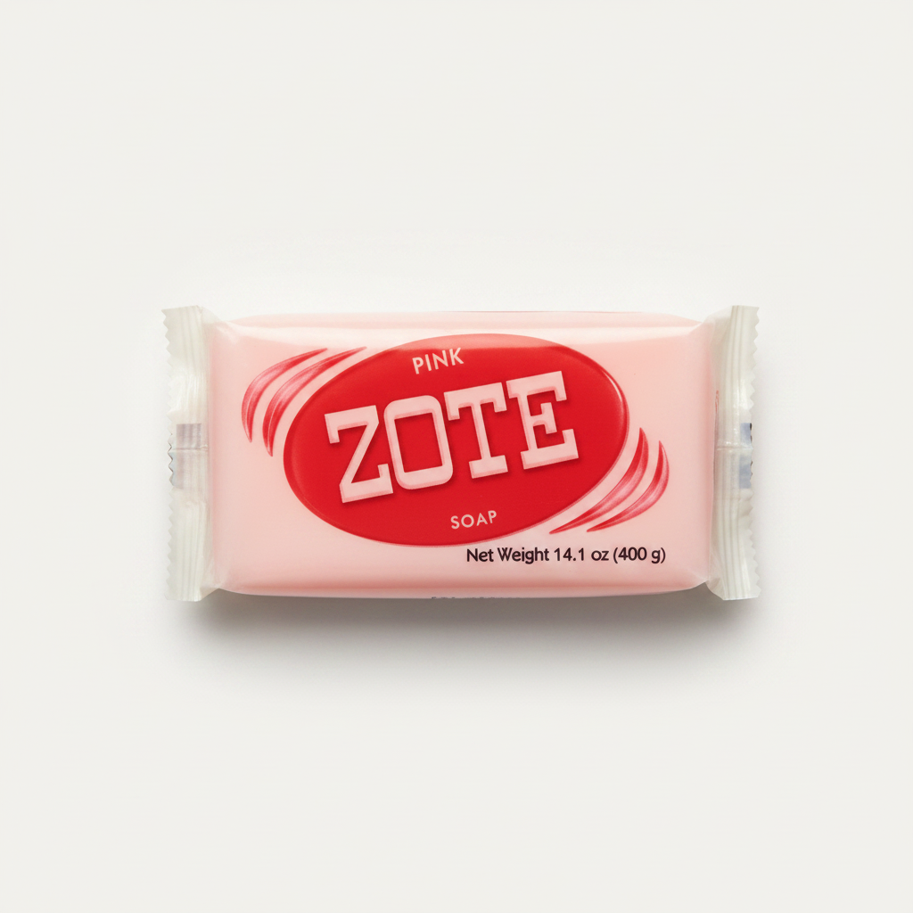 PINK ZOTE 400G - Thumbnail 3