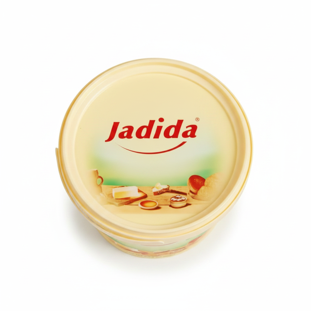 JADIDA MARGARINE 900G - Thumbnail 3