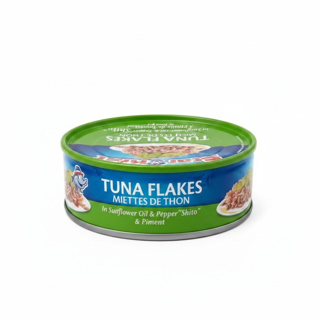 STARKIST TUNA FLAKES 160G - Thumbnail 2