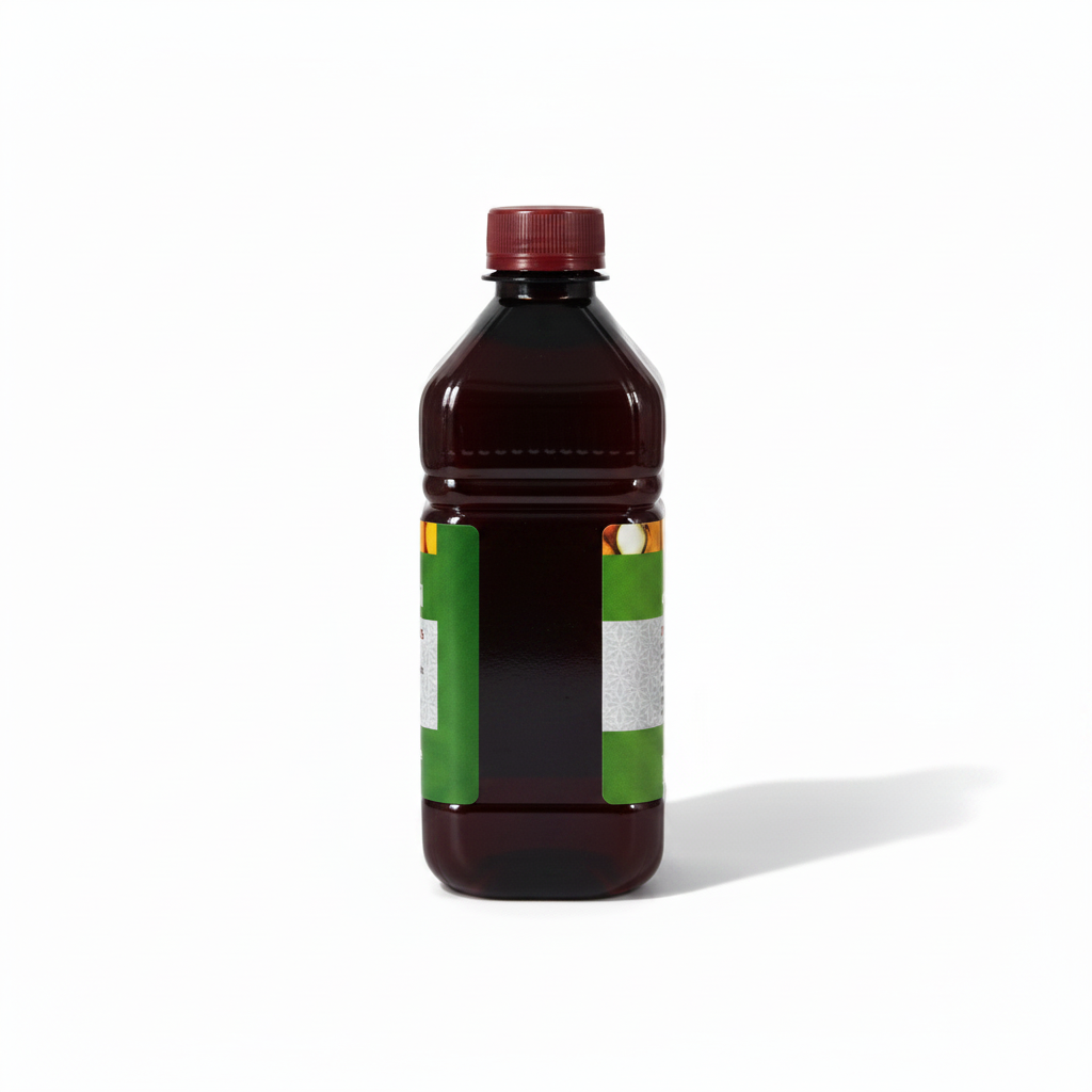 OMNI RED PALM OIL 500ML - Thumbnail 2