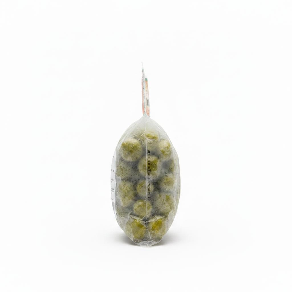 CHOICE TROPICAL FROZEN BITTER BALLS 10OZ - Thumbnail 2