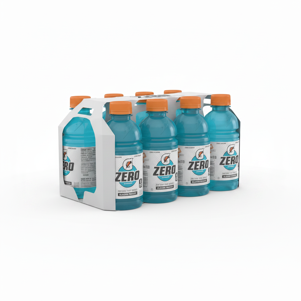 GATORADE FROST FRZ 24PK - Thumbnail 2