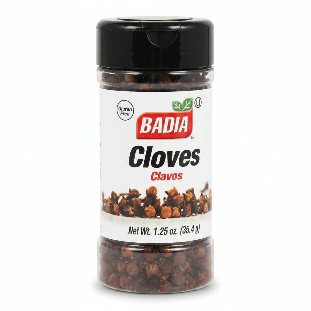 BADIA CLOVES 1.25OZ - Thumbnail 4