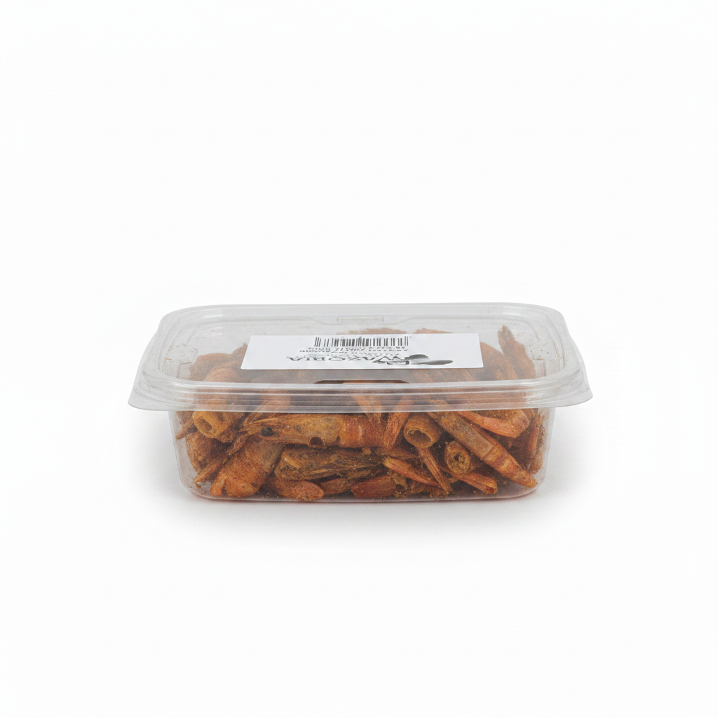 ASSY WHOLE SHRIMP 0.20LB - Thumbnail 2