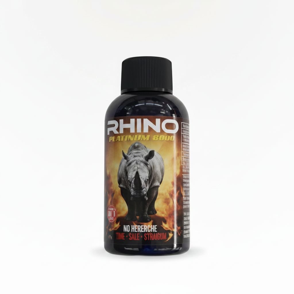 RHINO PLATINUM 8000 - Thumbnail 3