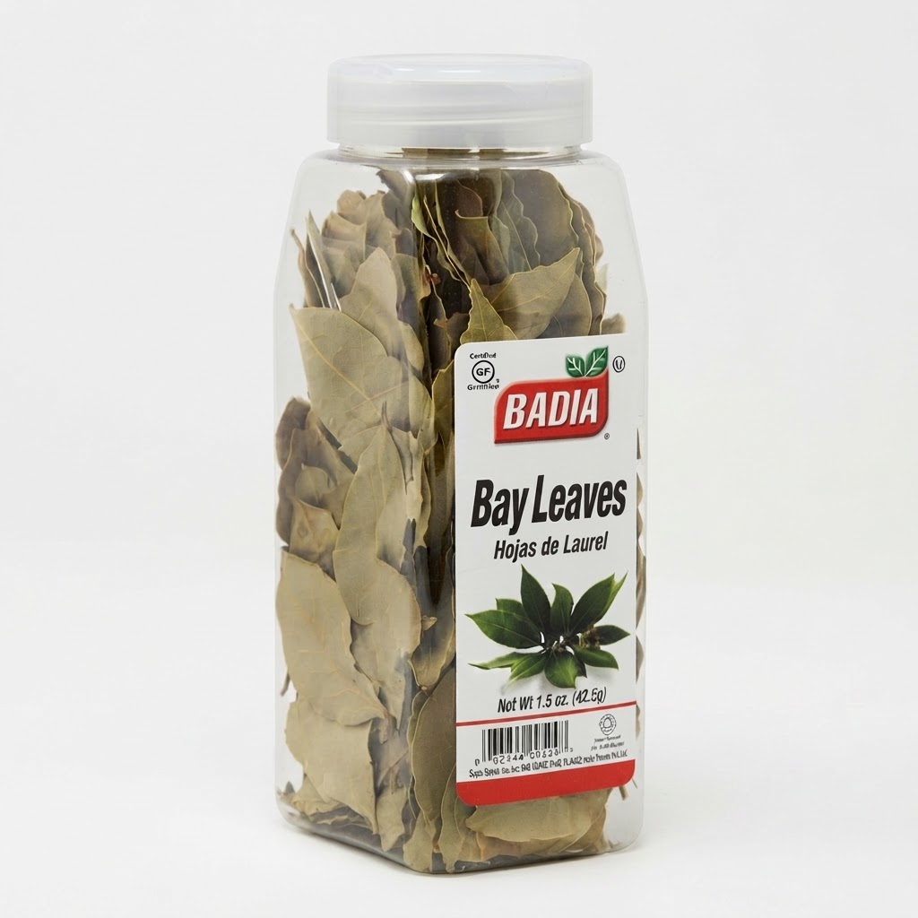 BADIA BAY LEAVES 1.5OZ - Thumbnail 2