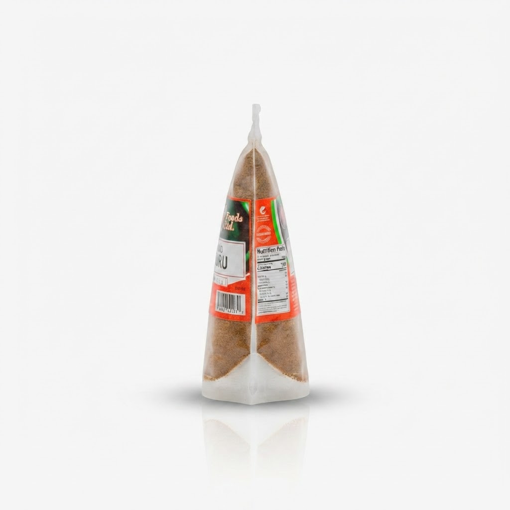 OBIJI EHURU SPICE 320G - Thumbnail 2
