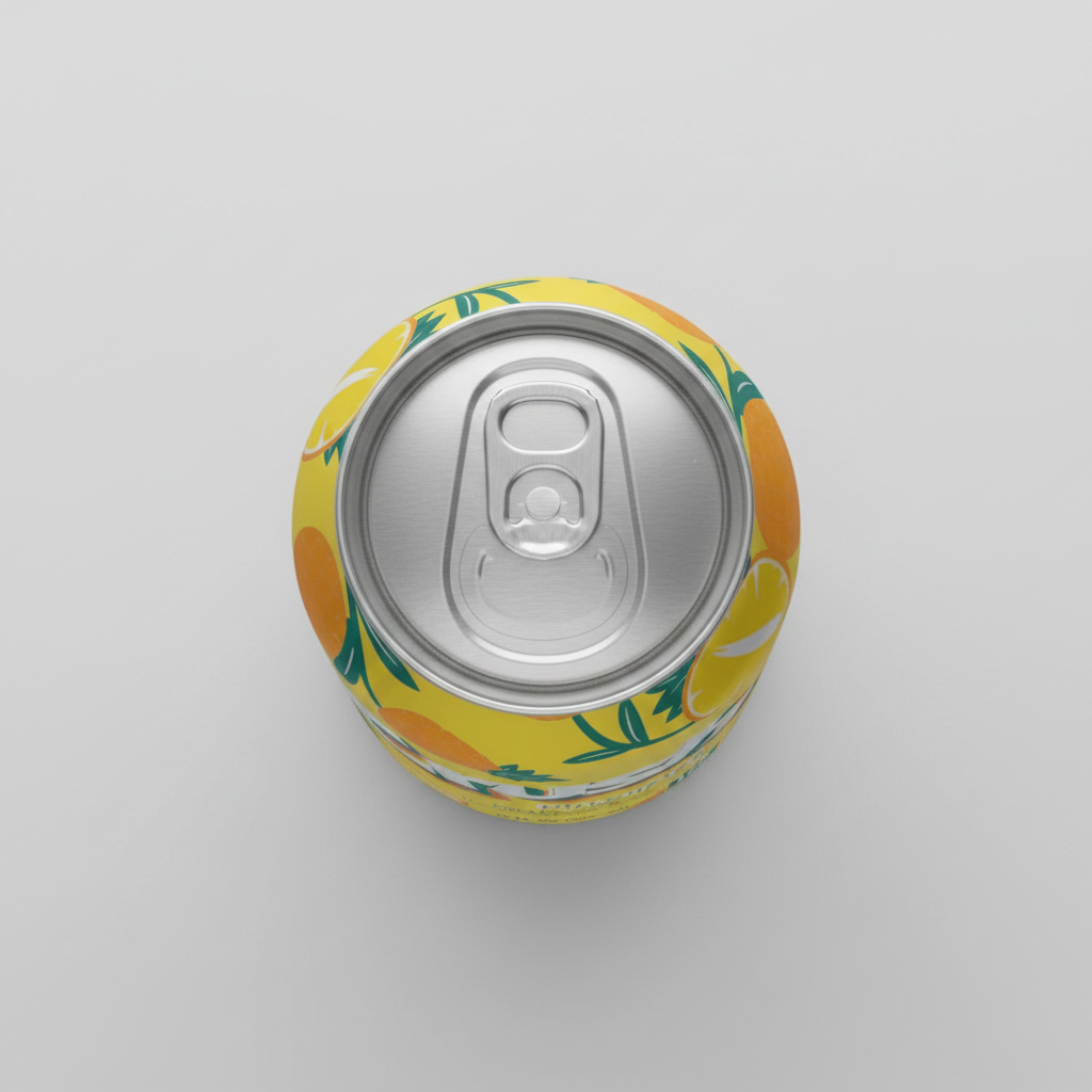 CRUSH PINEAPPLE 12OZ - Thumbnail 3
