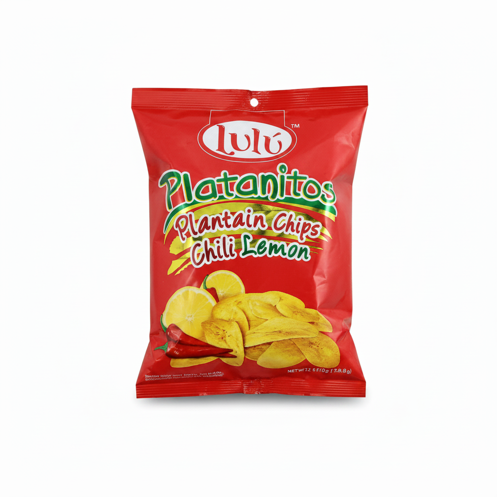 LULU PLANTANITOS 2.5OZ - Thumbnail 3
