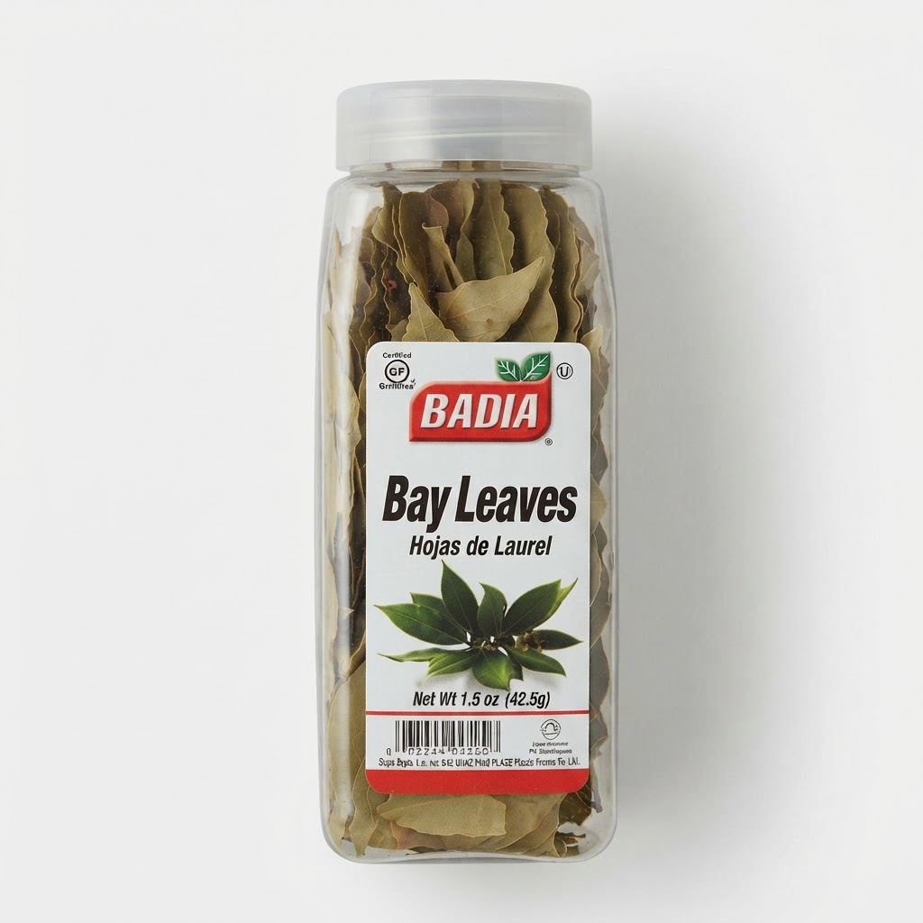 BADIA BAY LEAVES 1.5OZ - Thumbnail 4