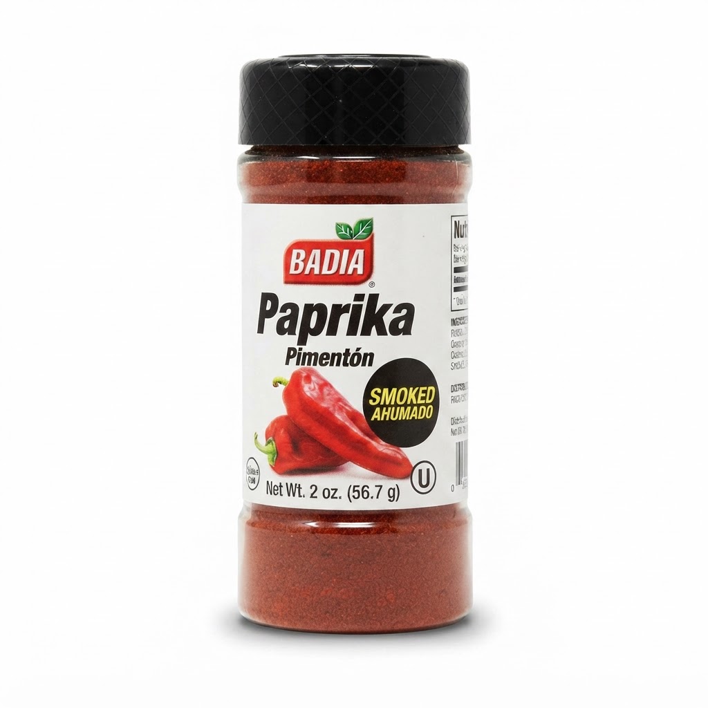 BADIA PAPRIKA 2OZ - Thumbnail 2