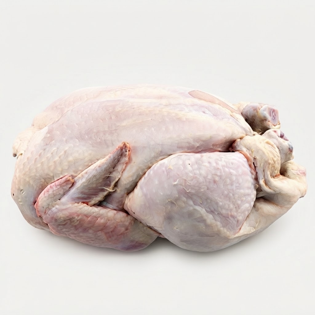 MAMA HEN CHICKEN - Thumbnail 3