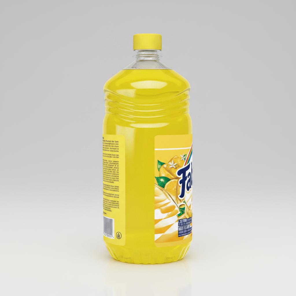 FABULOSO REFRSH LEMON 16.9OZ - Thumbnail 2