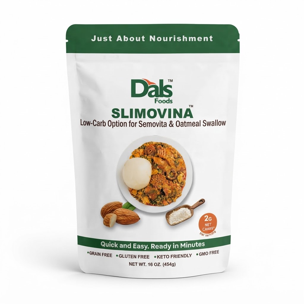 DALS SLIMOVINA 16OZ