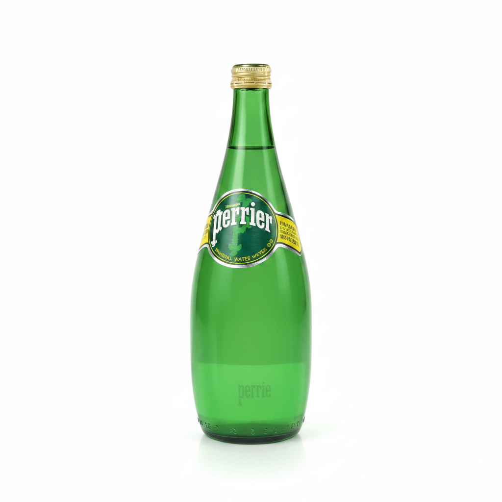PERRIER MINERAL WATER 25OZ - Thumbnail 4