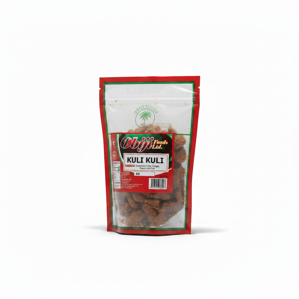 OBIJI KULIKULI 4OZ - Thumbnail 4