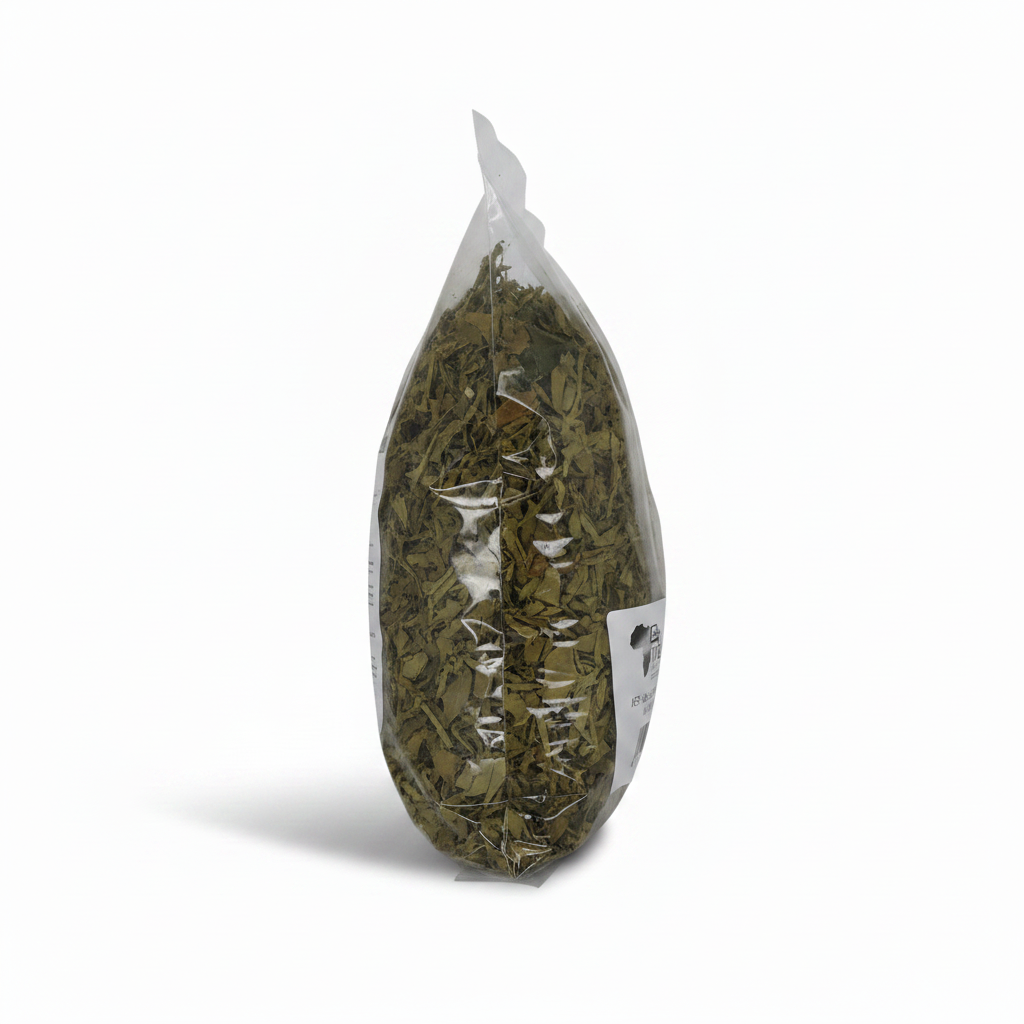 WAZOBIA UKAZI LEAVES - Thumbnail 2