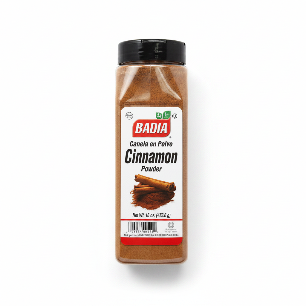 THX CINNAMON PURE GRD 230G - Thumbnail 3