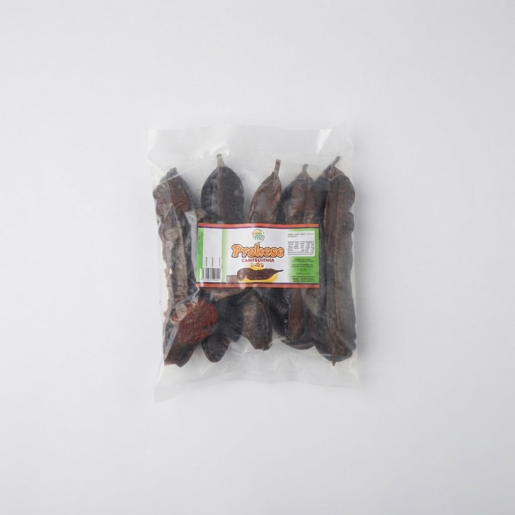 HOME FRESH PREKESE 240G - Thumbnail 3