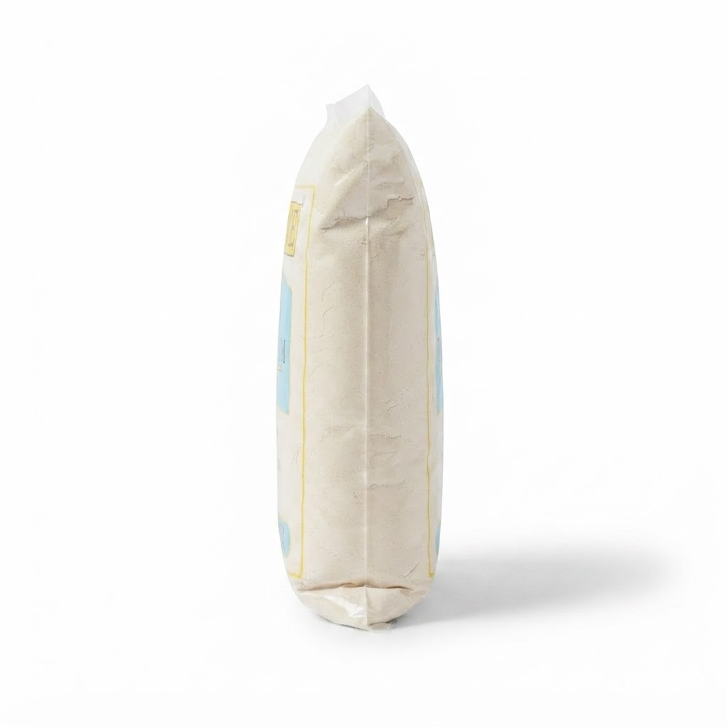 OLOYE IYAN POUNDED YAM 4LB - Thumbnail 2