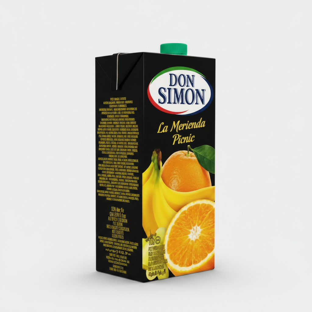 DON SIMON LE MERIENDA (1LT) - Thumbnail 3