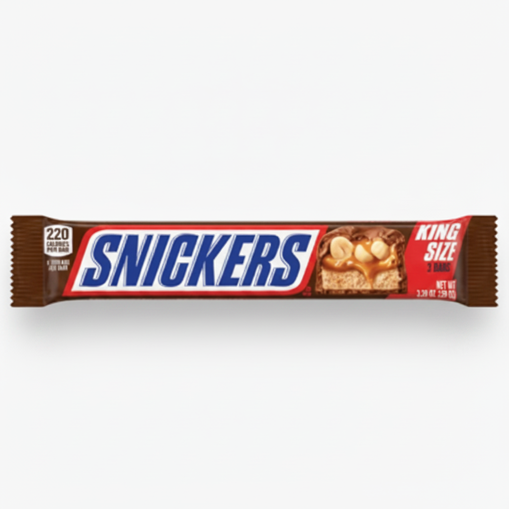 SNICKER KING 3.29OZ - Thumbnail 3